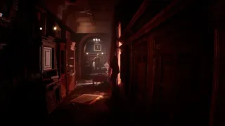 Скриншот 4 к игре UNPUNISHED