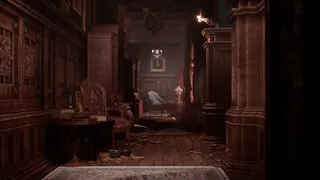 Скриншот 5 к игре UNPUNISHED