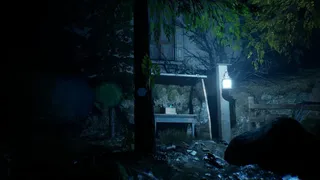 Скриншот 8 к игре UNPUNISHED