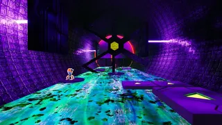 Скриншот 5 к игре SYNTHROME