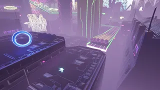 Скриншот 6 к игре SYNTHROME
