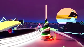 Скриншот 7 к игре SYNTHROME