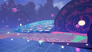 Скриншот 8 к игре SYNTHROME