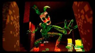 Скриншот 1 к игре NO EXIT