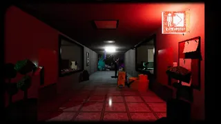 Скриншот 2 к игре NO EXIT