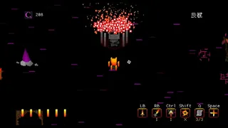 Скриншот 1 к игре Nothing Beyond This Point