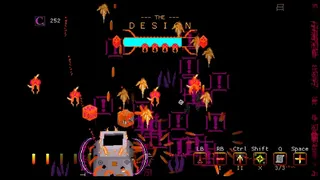 Скриншот 2 к игре Nothing Beyond This Point