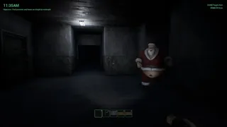 Скриншот 1 к игре SANTA