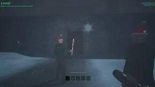 Скриншот 2 к игре SANTA