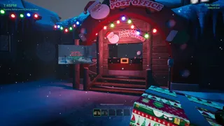 Скриншот 3 к игре SANTA