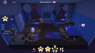 Скриншот 1 к игре Cat Nap