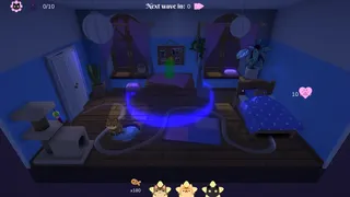 Скриншот 3 к игре Cat Nap