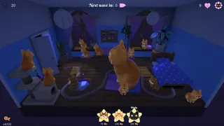 Скриншот 5 к игре Cat Nap