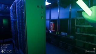Скриншот 1 к игре CRYO