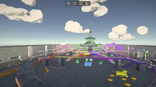 Скриншот 1 к игре Skate Summit