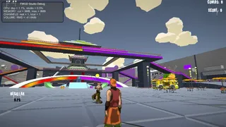 Скриншот 3 к игре Skate Summit