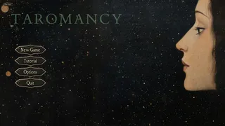 Скриншот 1 к игре Taromancy
