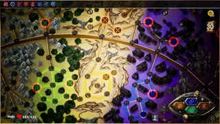 Скриншот 8 к игре Taromancy