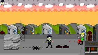Скриншот 4 к игре SZX