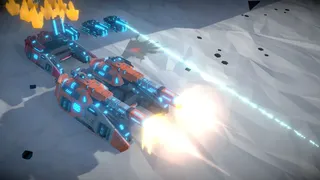 Скриншот 1 к игре Echoes of the Architects