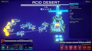 Скриншот 8 к игре Echoes of the Architects