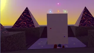 Скриншот 1 к игре Clean that world