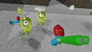 Скриншот 3 к игре Clean that world