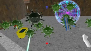 Скриншот 5 к игре Clean that world