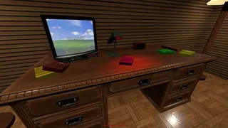 Скриншот 2 к игре LET ME BOOK