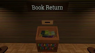 Скриншот 7 к игре LET ME BOOK