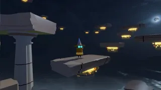 Скриншот 2 к игре Tower of Silence