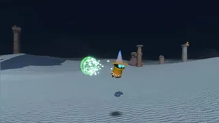 Скриншот 3 к игре Tower of Silence