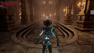 Скриншот 1 к игре Lost Temple Treasure