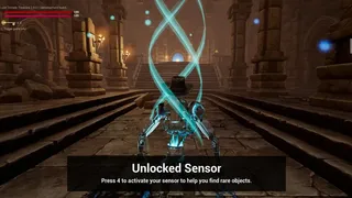Скриншот 4 к игре Lost Temple Treasure