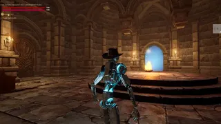 Скриншот 6 к игре Lost Temple Treasure