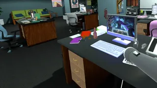 Скриншот 2 к игре Escape The Office VR