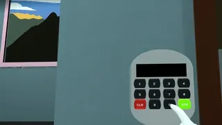 Скриншот 3 к игре Escape The Office VR
