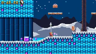 Скриншот 5 к игре Chibi Ninja Shino-kun 2