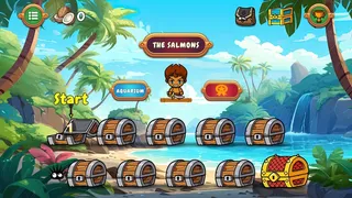 Скриншот 8 к игре Math4TopDogs