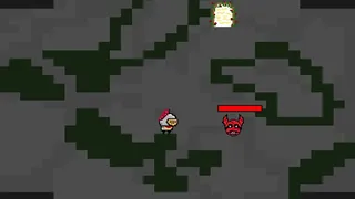 Скриншот 1 к игре This game was made by AI