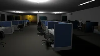 Скриншот 2 к игре Time's Abyss