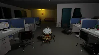 Скриншот 4 к игре Time's Abyss