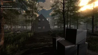 Скриншот 1 к игре Creeping Clark