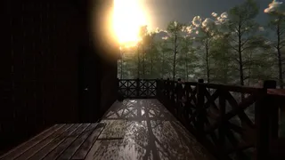 Скриншот 2 к игре Creeping Clark