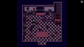 Скриншот 1 к игре Baker Bros's Quarantine