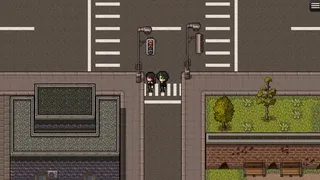 Скриншот 4 к игре Baker Bros's Quarantine