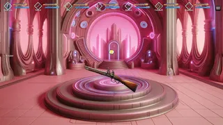 Скриншот 2 к игре Воспитание оружия