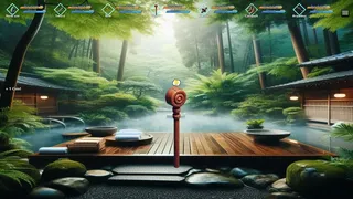 Скриншот 3 к игре Воспитание оружия