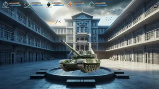 Скриншот 5 к игре Воспитание оружия
