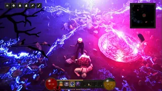 Скриншот 1 к игре The Horror